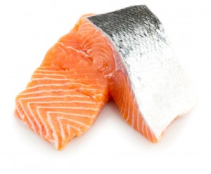 zalmfilet