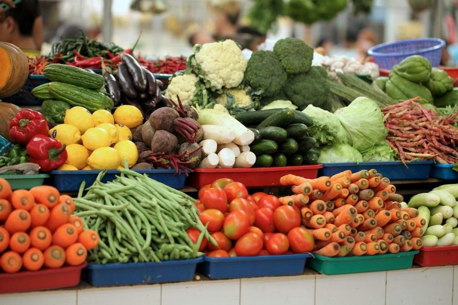 Astuces pour garder les vitamines des légumes