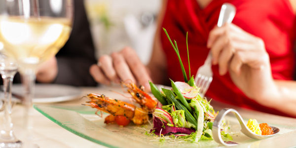 Fine bouche, dans quel restaurant de France manger ?