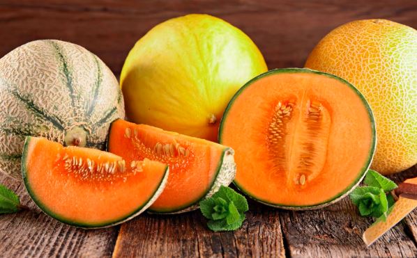 Le melon : un légume-fruit savoureux
