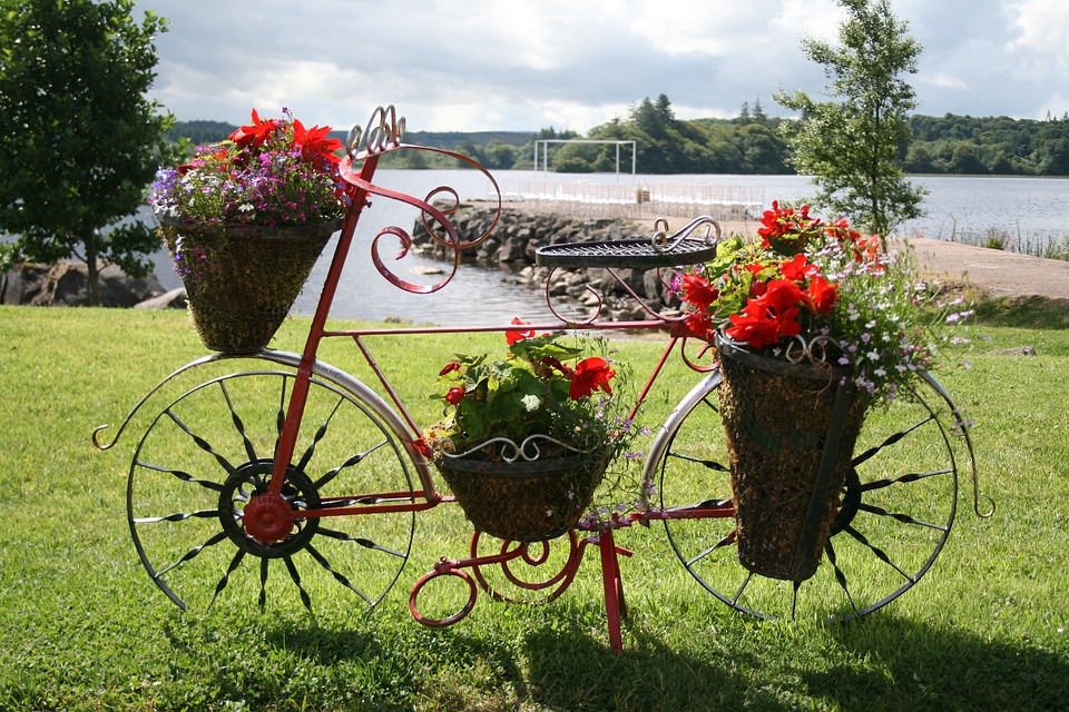 Réussir la déco de son jardin