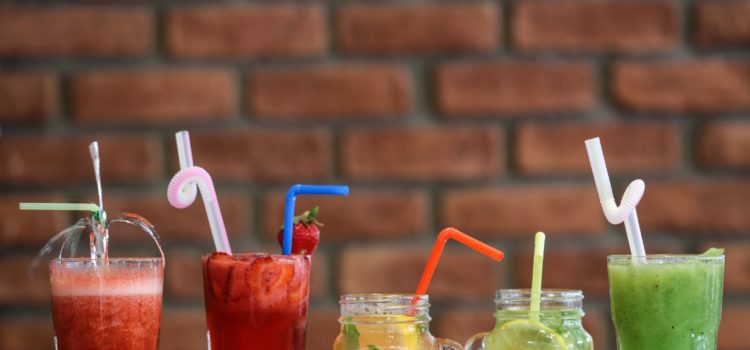 Les meilleurs cocktails de fruits pour faire le plein d’énergie